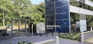 Bramble Energy opens Hydrogen Innovation Hub to accelerate the development of fuel cell technology