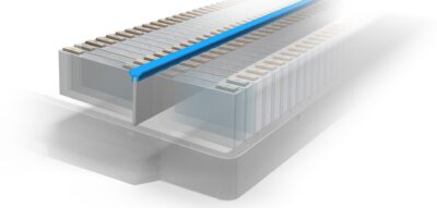 Freudenberg Sealing Technologies to launch customized 3D safety components for batteries