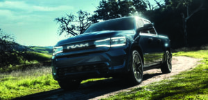 TECH INSIDER: Ram 1500 REV