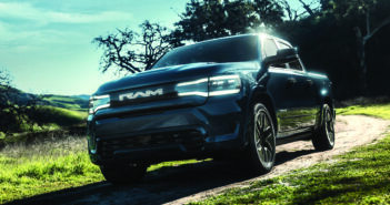 Tech Insider: Ram 1500 REV