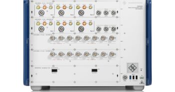 Rohde & Schwarz first to submit 5G Next Generation eCall test cases for GCF approval
