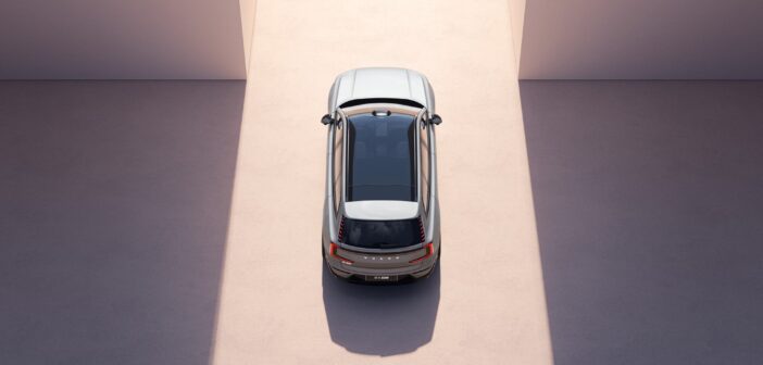 Volvo Cars establishes R&D hub in Singapore