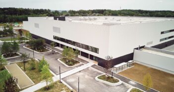 Audi Vehicle Safety Center opens in Ingolstadt