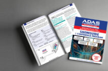 ADAS & Autonomous Vehicle Technology Expo California – opens next week!