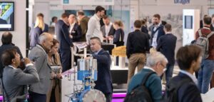 Countdown begins for Hydrogen Technology Expo Europe