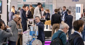Countdown begins for Hydrogen Technology Expo Europe