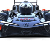 Honda creates new global motorsports organization