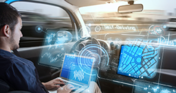 Kistler to demo steering and driving robots at The ADAS Experience 2023