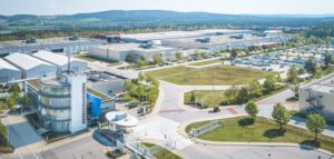 BMW to invest €100m in Wackersdorf battery testing center