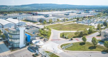 BMW to invest €100m in Wackersdorf battery testing center