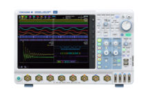 The 500MHz eight-channel DLM5058HD model