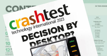 In this Issue – 2023