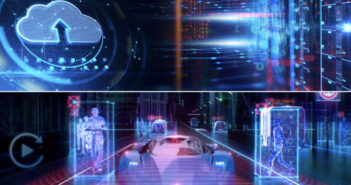 dSPACE achieves AWS Automotive Competency designation