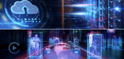 dSPACE achieves AWS Automotive Competency designation