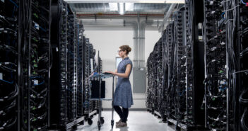 Mitra Chem's high throughput battery cycling facility