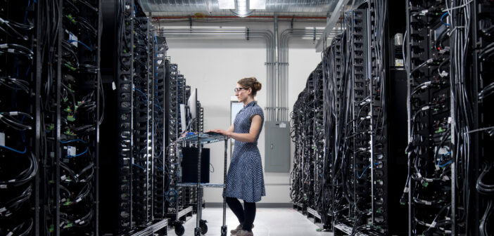 Mitra Chem's high throughput battery cycling facility