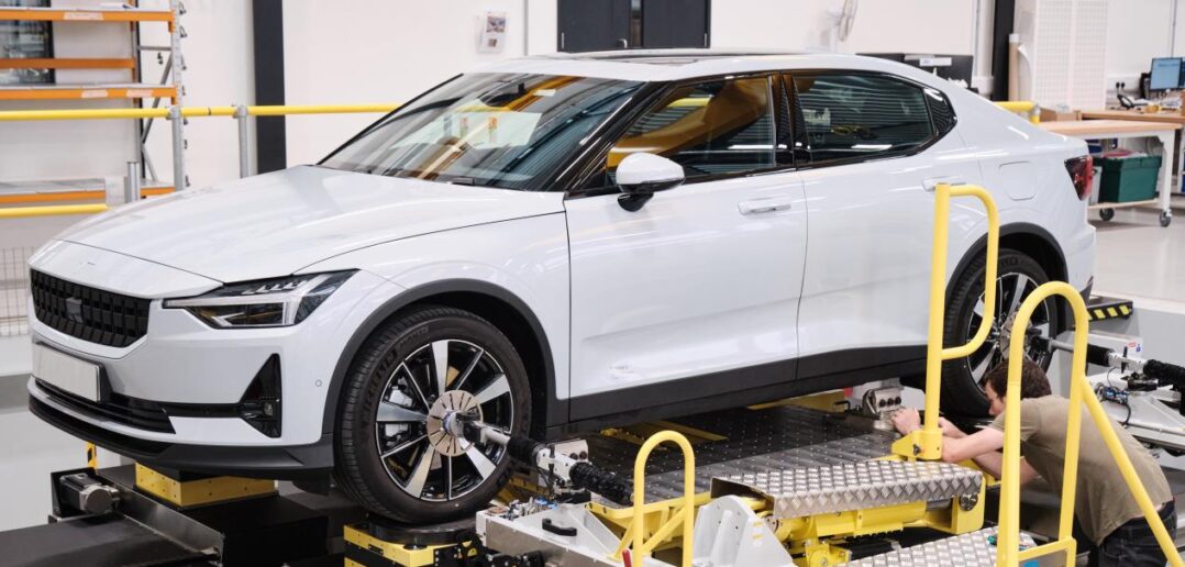 DRI opens K&C test facility in California | Automotive Testing ...