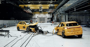 VIDEO | Mercedes-Benz launches EV safety campaign