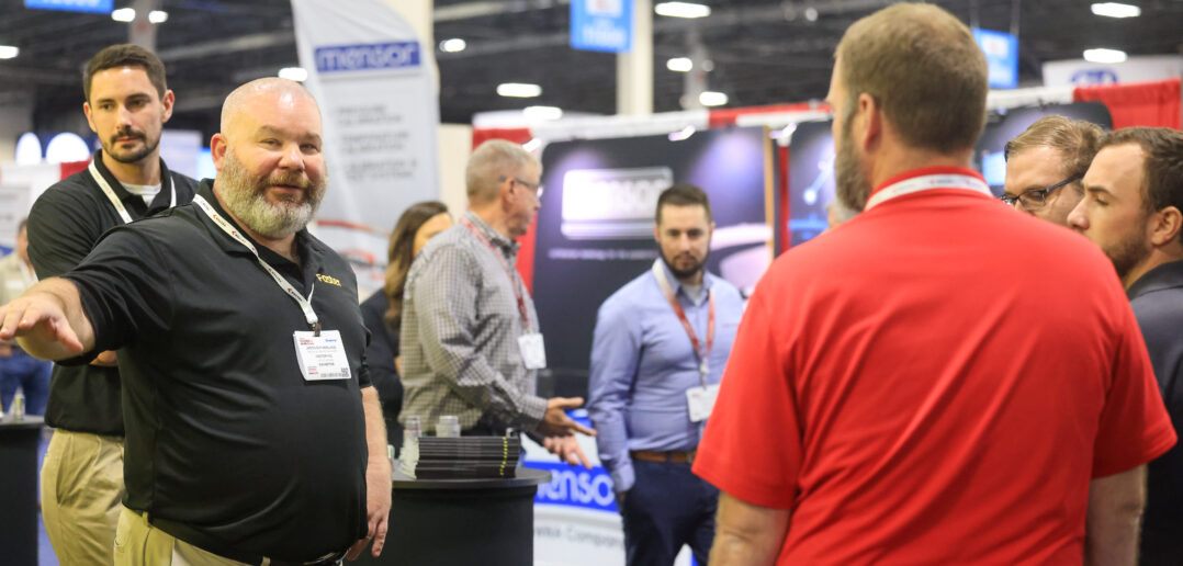 Automotive Testing Expo North America 2023 opens next week