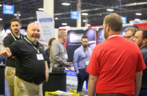 Automotive Testing Expo in Novi, Michigan