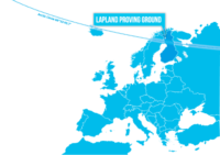 Lapland Proving Ground