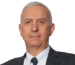 Franco Cimatti, chief engineering officer, Aehra