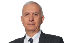 Franco Cimatti, chief engineering officer, Aehra