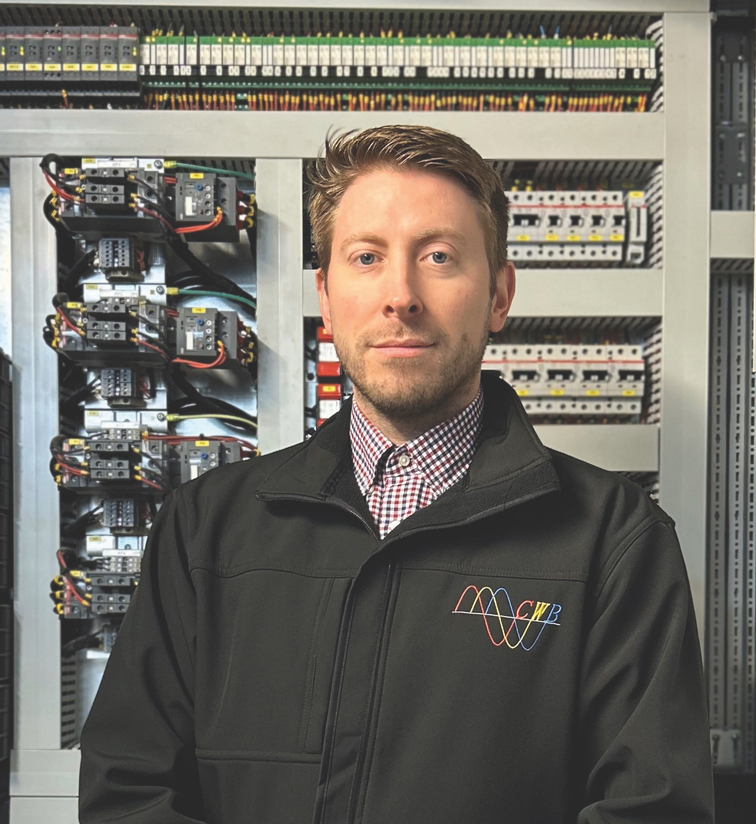 Chris Burton is a qualified engineer with over 20 years’ practical electrical engineering design and installation experience, and 10 years’ auto and testing experience. He founded CWB in 2012