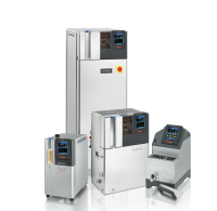 Huber USA: Precision Temperature Control Engineered for Innovation