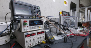 Facility inspection: Titan Motorsport and Automotive Engineering