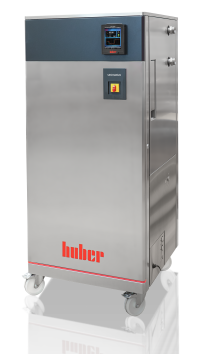 Huber USA: Precision Temperature Control Engineered for Innovation