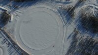 Lapland Proving Ground