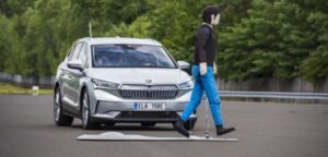 SITE VISIT: The Polygon test center – home to Skoda’s safety development program