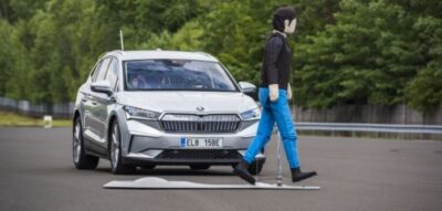 SITE VISIT: The Polygon test center – home to Skoda’s safety development program
