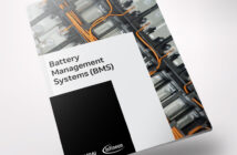 Battery management system repository created by Arrow Electronics