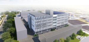 Isuzu to open commercial EV powertrain test facility