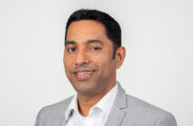 Nagesh Poojary, who has been hired as the new MD of IPG Automotive India