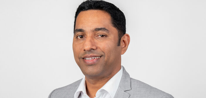 Nagesh Poojary, who has been hired as the new MD of IPG Automotive India