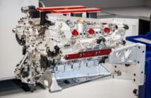 Red Bull’s 2026 F1 power unit developed with Siemens Xcelerator