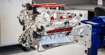 Red Bull’s 2026 F1 power unit developed with Siemens Xcelerator Red Bull’s 2026 F1 power unit developed with Siemens Xcelerator
