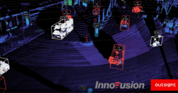 New partnership to accelerate use of lidar systems in ITS market