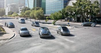 German VVM project proposes new standards for AV safety