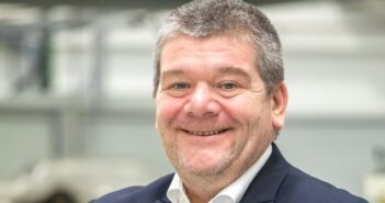 Retrospective: Discovering the capabilities of simulation Carl Perrin, CEO of the Institute for Clean Growth & Future Mobility at Coventry University, UK