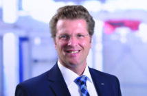 Professor Lutz Eckstein, director of the Institute for Automotive Engineering (ika) at RWTH Aachen University