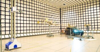 Applus and Rohde & Schwarz integrate eCall testing in EMC test environments