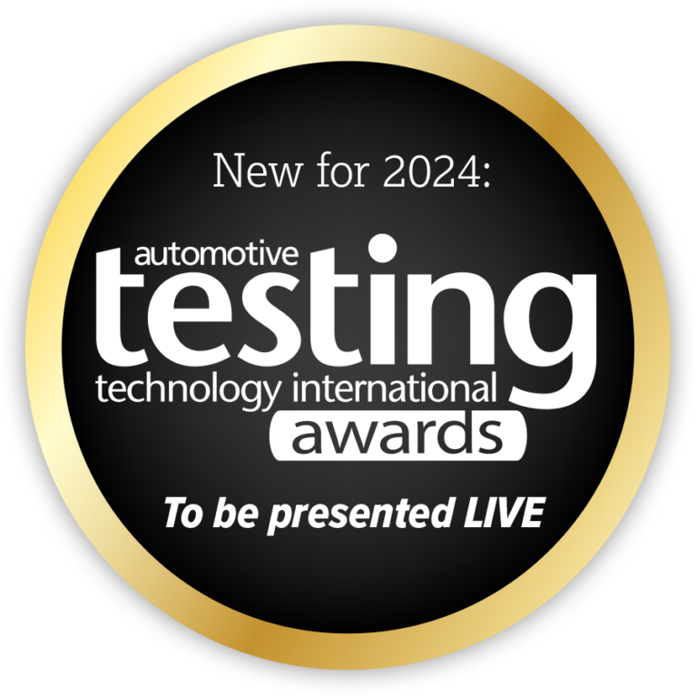 ATTI Awards to be presented at Automotive Testing Expo Europe 2024