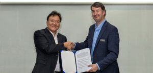 Partnership set to develop next-gen hydrogen fuel cell system