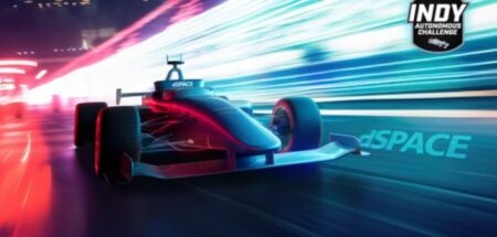 dSpace extends IAC partnership