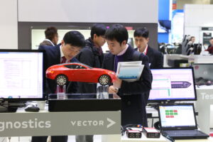 Automotive Testing Expo Korea is back!