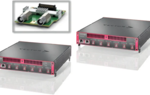 MultiGBASE-T1 enhances automotive ethernet interfaces